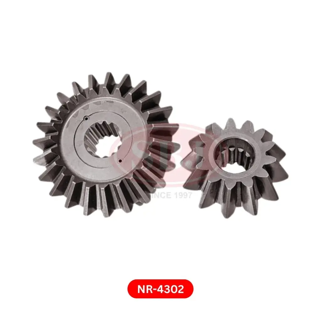 [NR4302] CROWN PINION LANCER 13TX23T