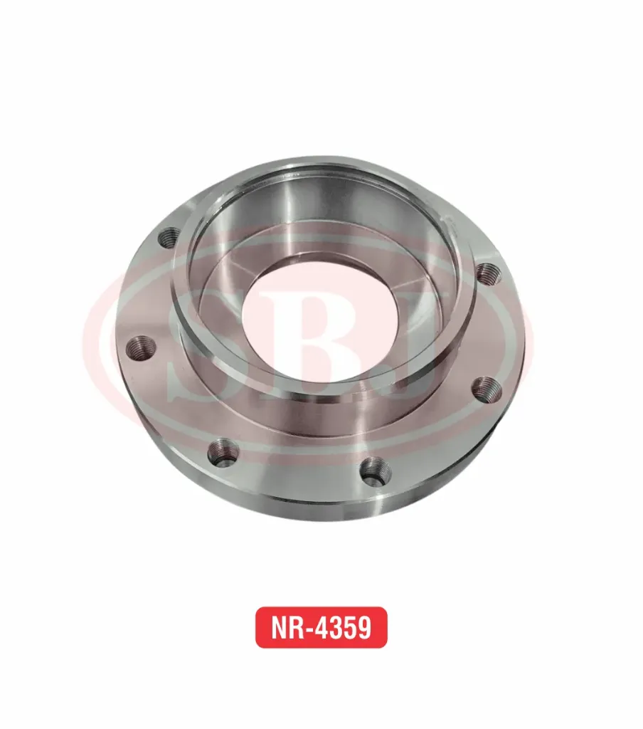 [NR4359] RD HOUSING MAHINDRA ZLX PLUS    