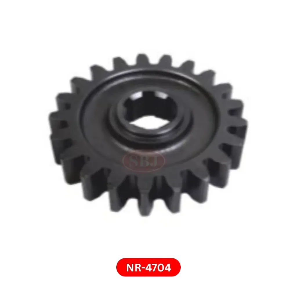 [NR4704] SPUR GEAR GARUD/JAGATJIT/UNIVERSAL 21T/6S   