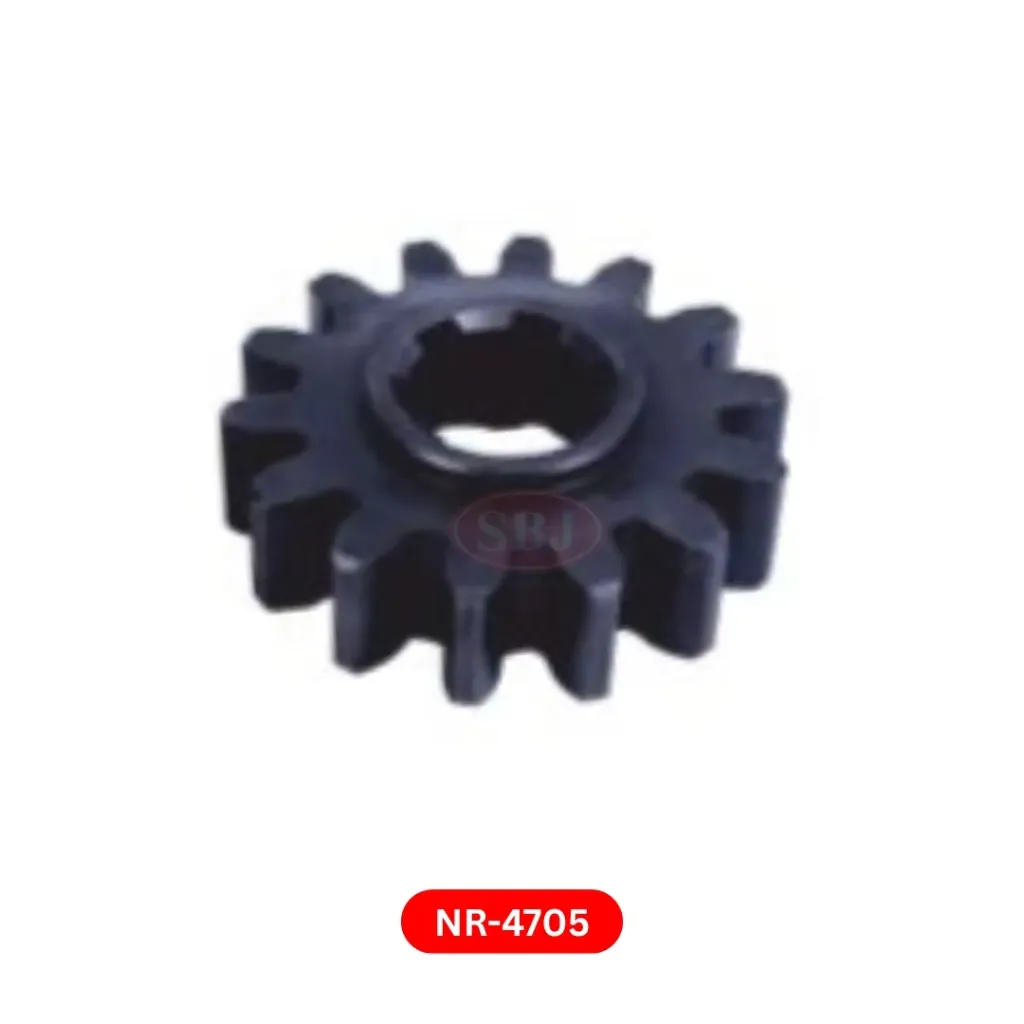 SPUR GEAR GARUD/JAGATJIT/UNIVERSAL 14T/6S   