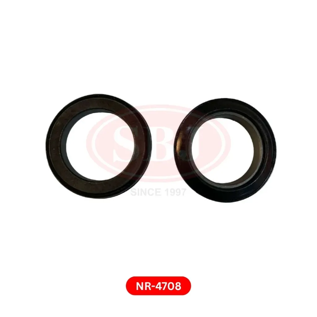 [NR4708] MECHANICAL SEAL(STUB ) ESCORT    