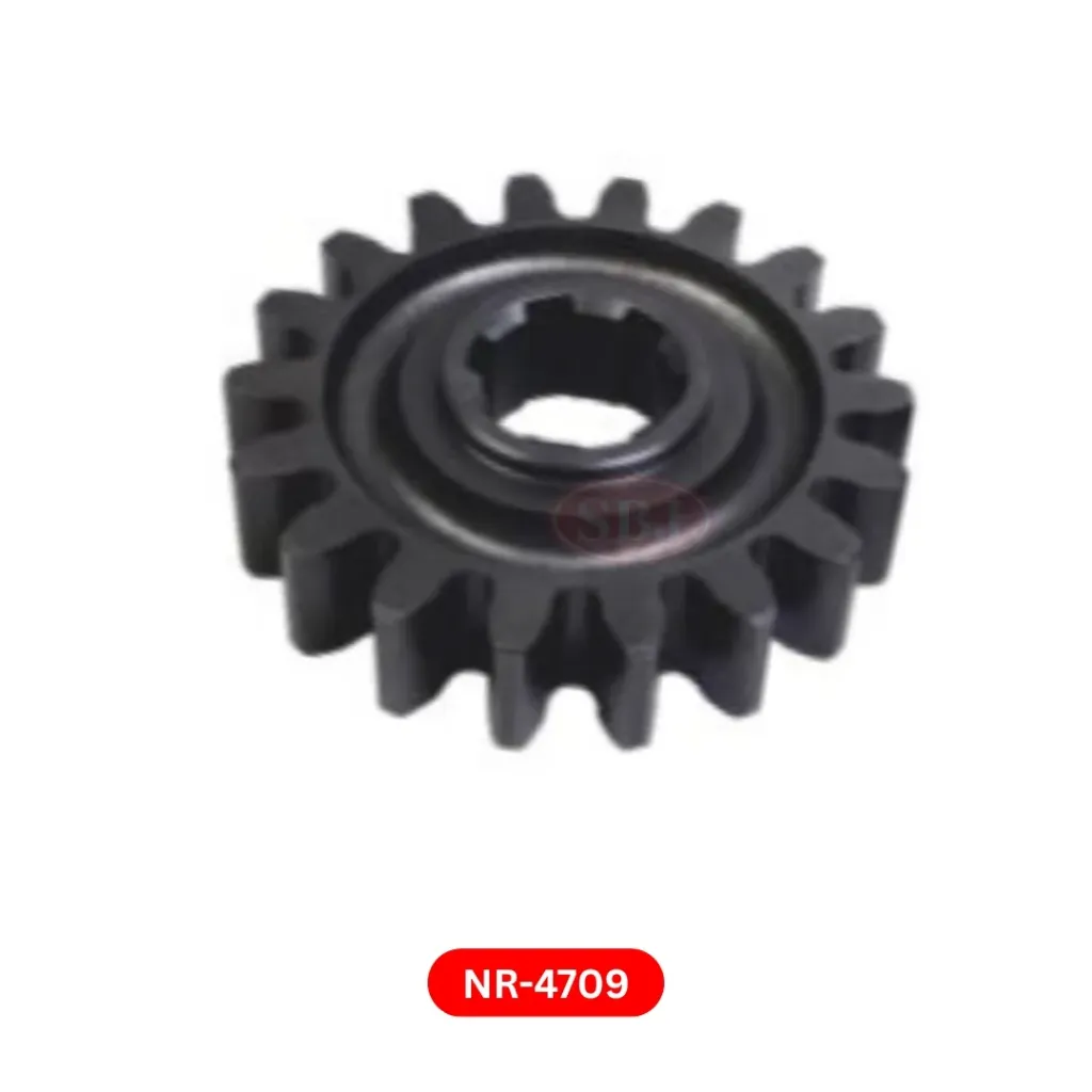 [NR4709] SPUR GEAR GARUD/JAGATJIT/UNIVERSAL 18T/6S   