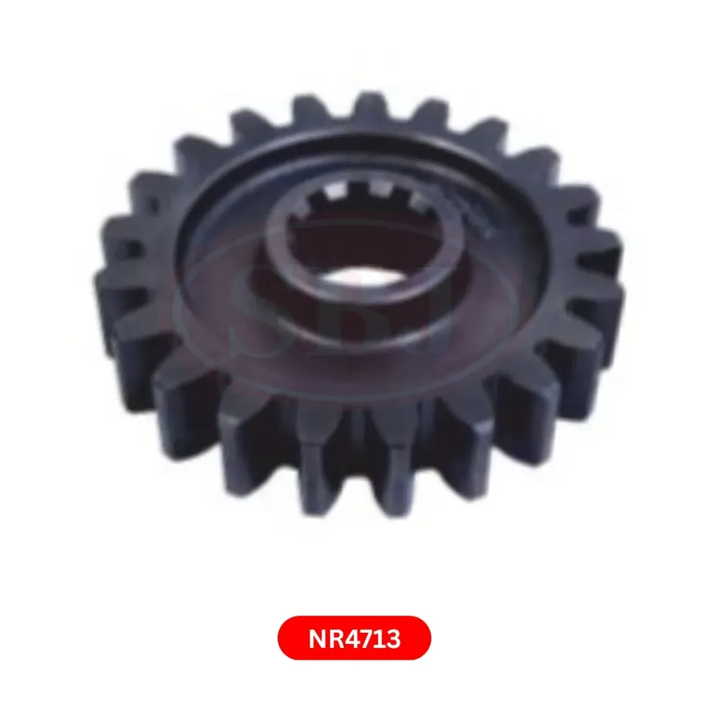 SPUR GEAR AGRISTAR 21T/10S   