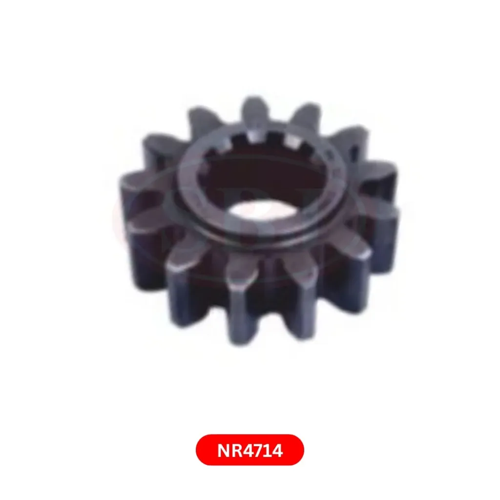 SPUR GEAR AGRISTAR 13T/10S   