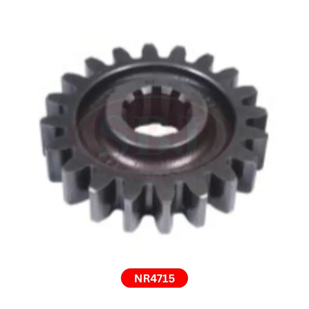 SPUR GEAR AGRISTAR 20T/10S   