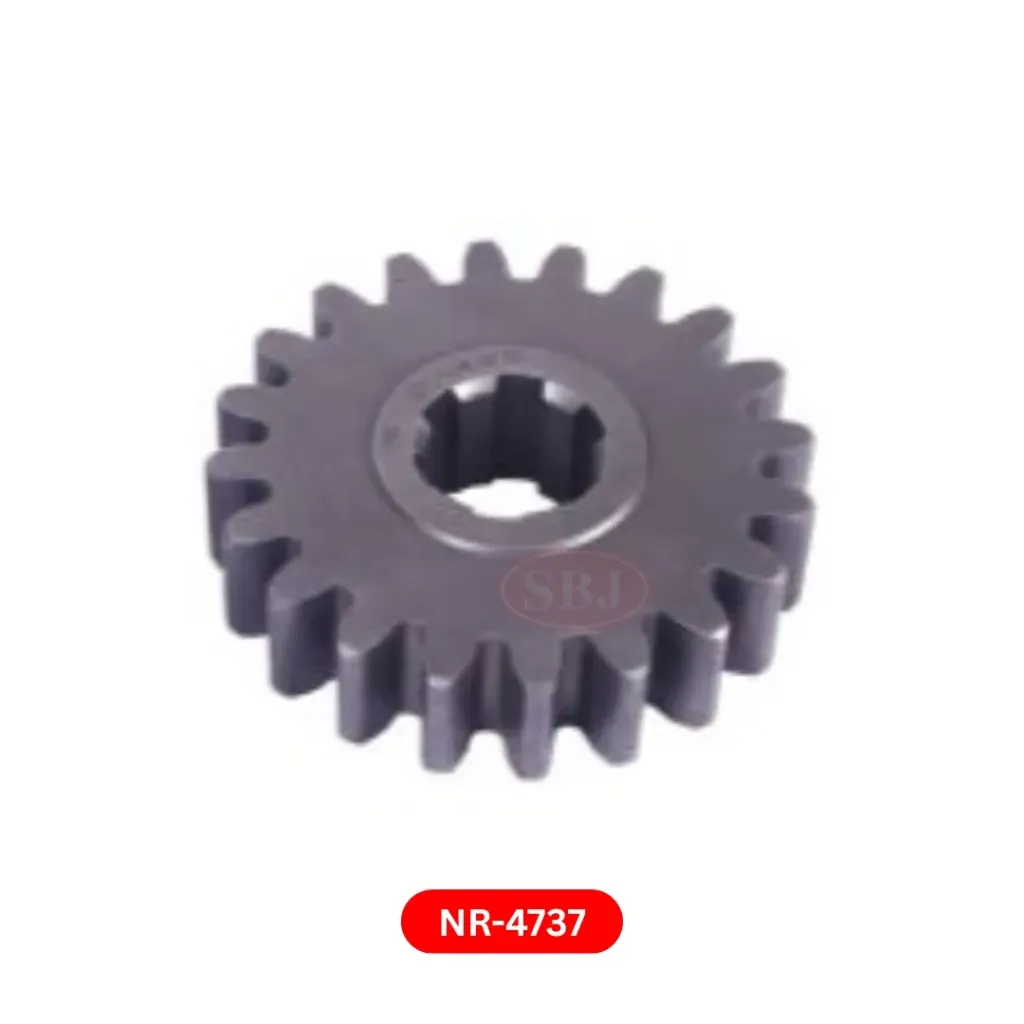 SPUR GEAR FIELDKING/MACHINO  20T/6S   