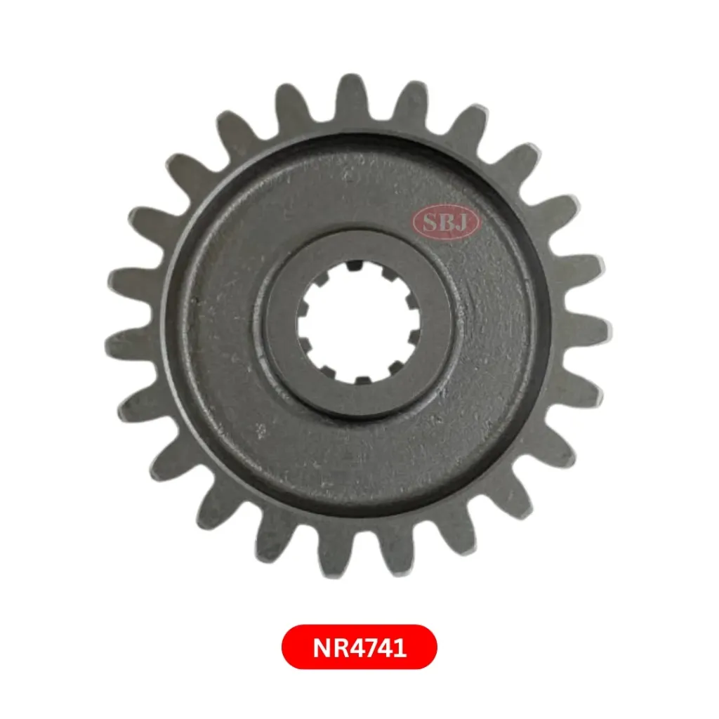 SPUR GEAR KS 23T/10S   