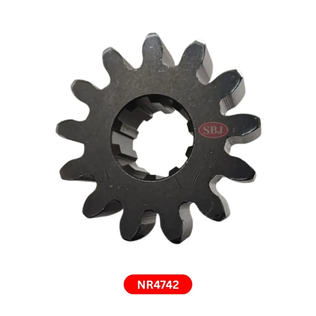 SPUR GEAR KS 13T/10S   