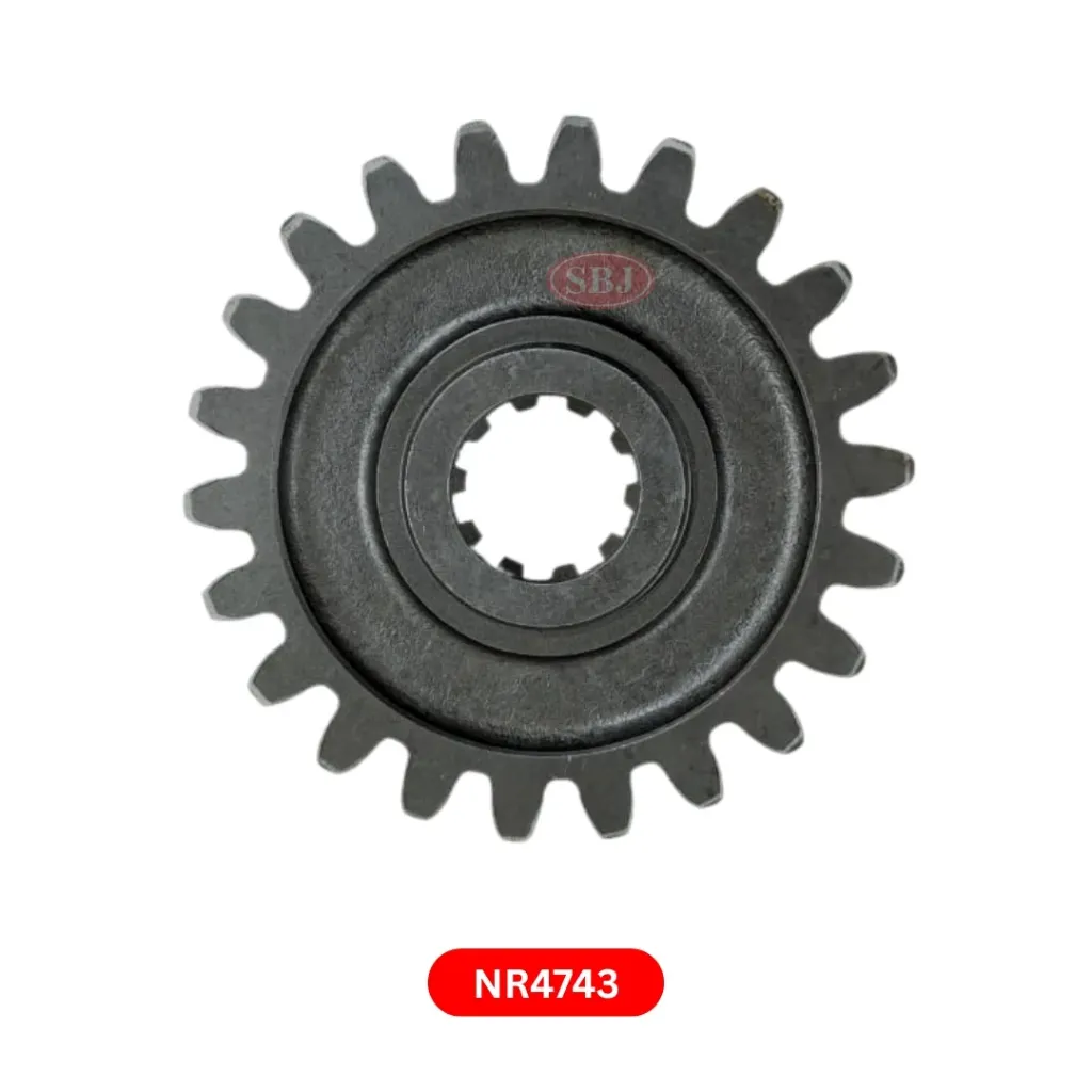 SPUR GEAR KS 22T/10S   