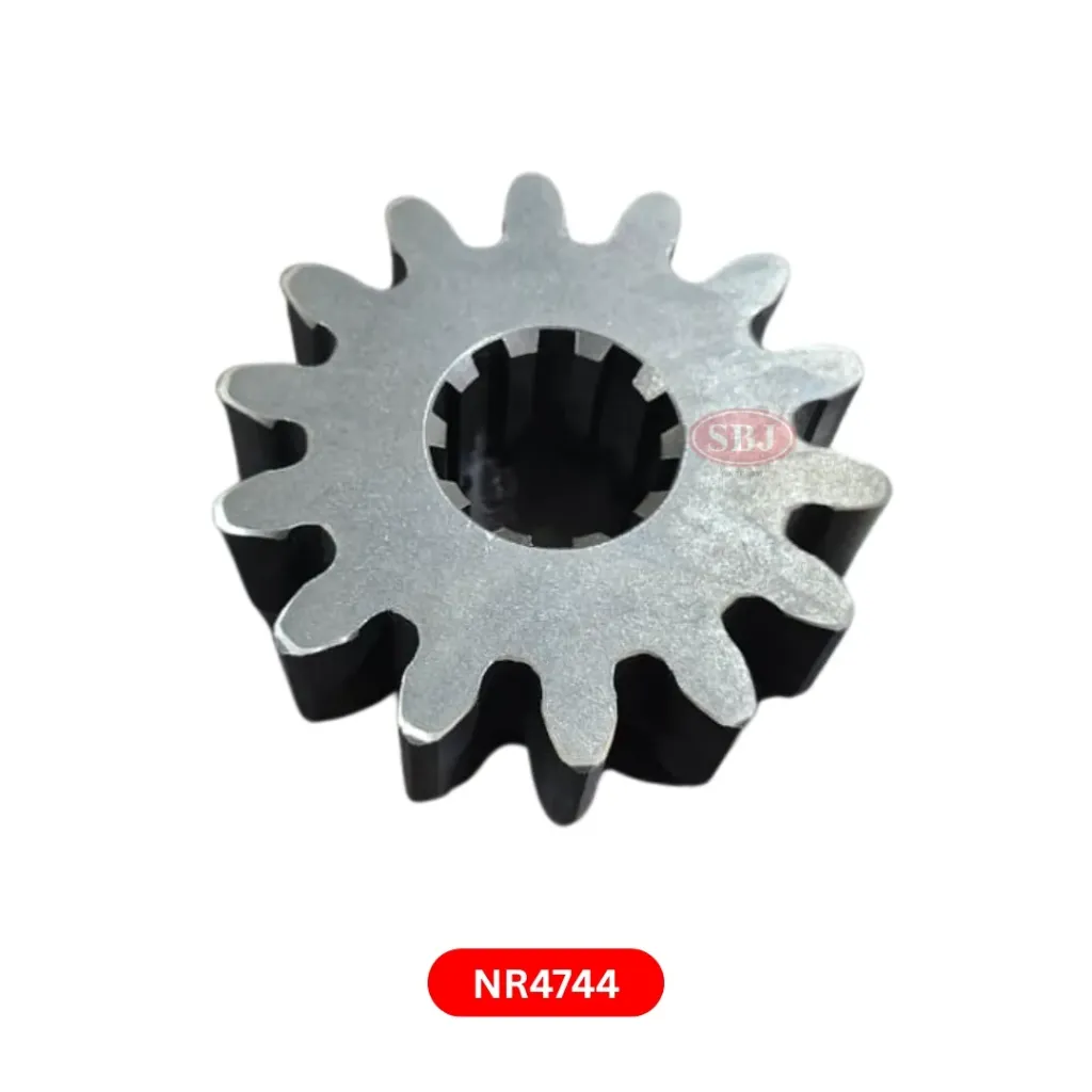 SPUR GEAR KS 14T/10S   