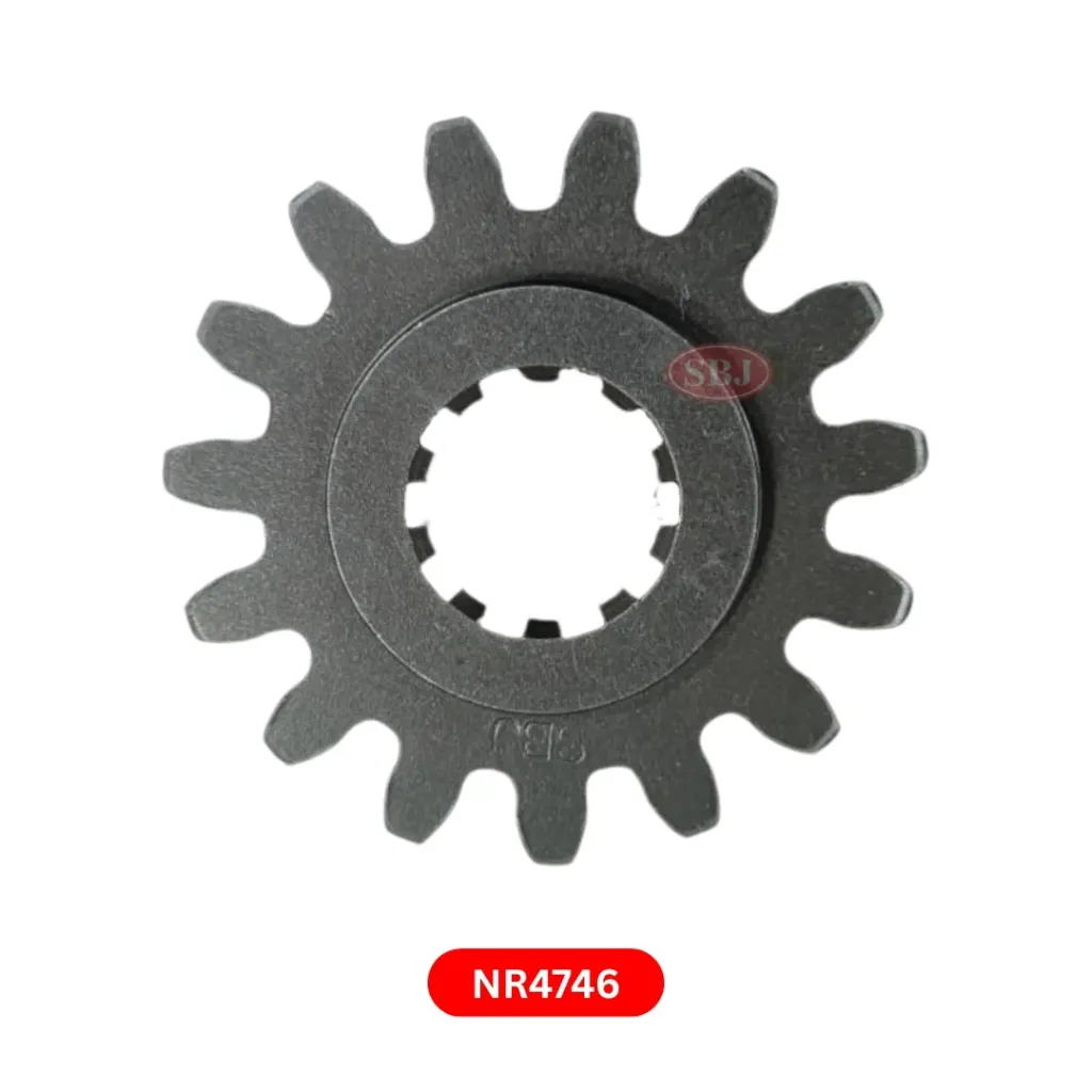 SPUR GEAR KS 15T/10S   