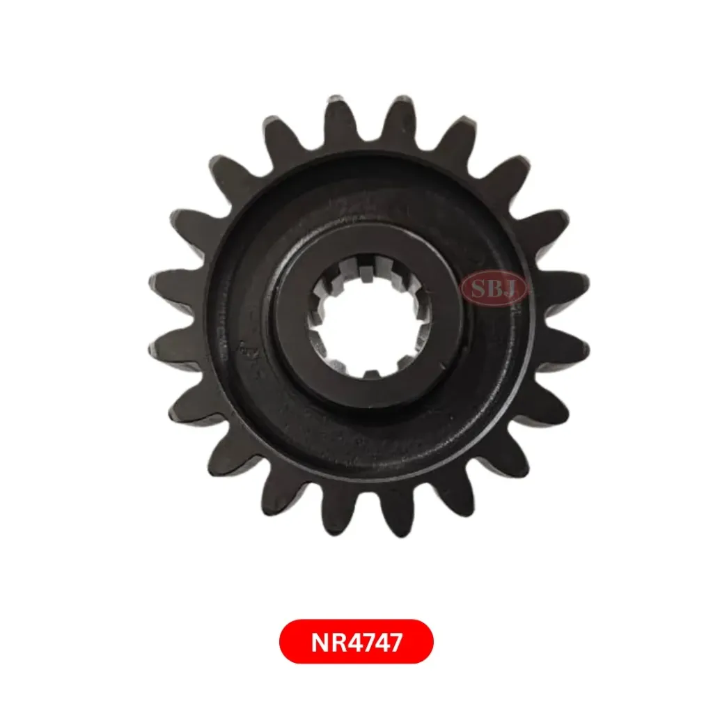 SPUR GEAR KS 20T/10S   