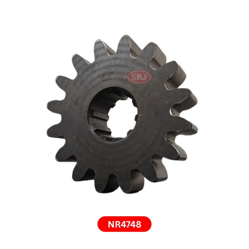 SPUR GEAR KS 16T/10S   