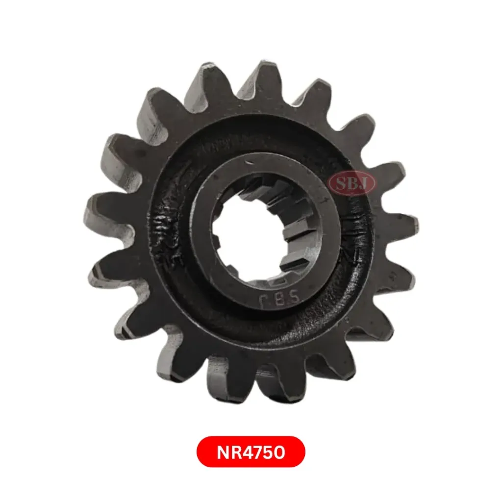 SPUR GEAR KS 17T/10S   