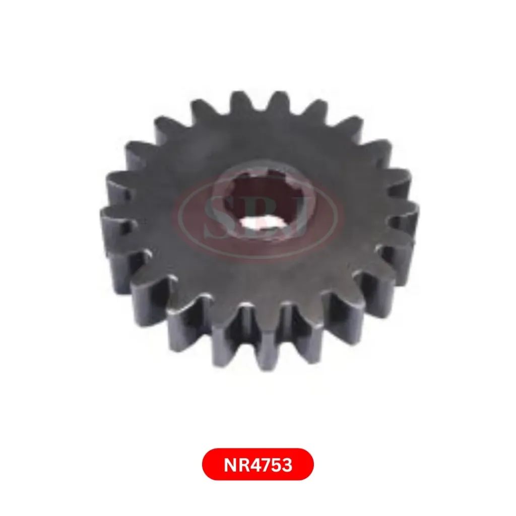 SPUR GEAR MAHINDRA 21T/6S   