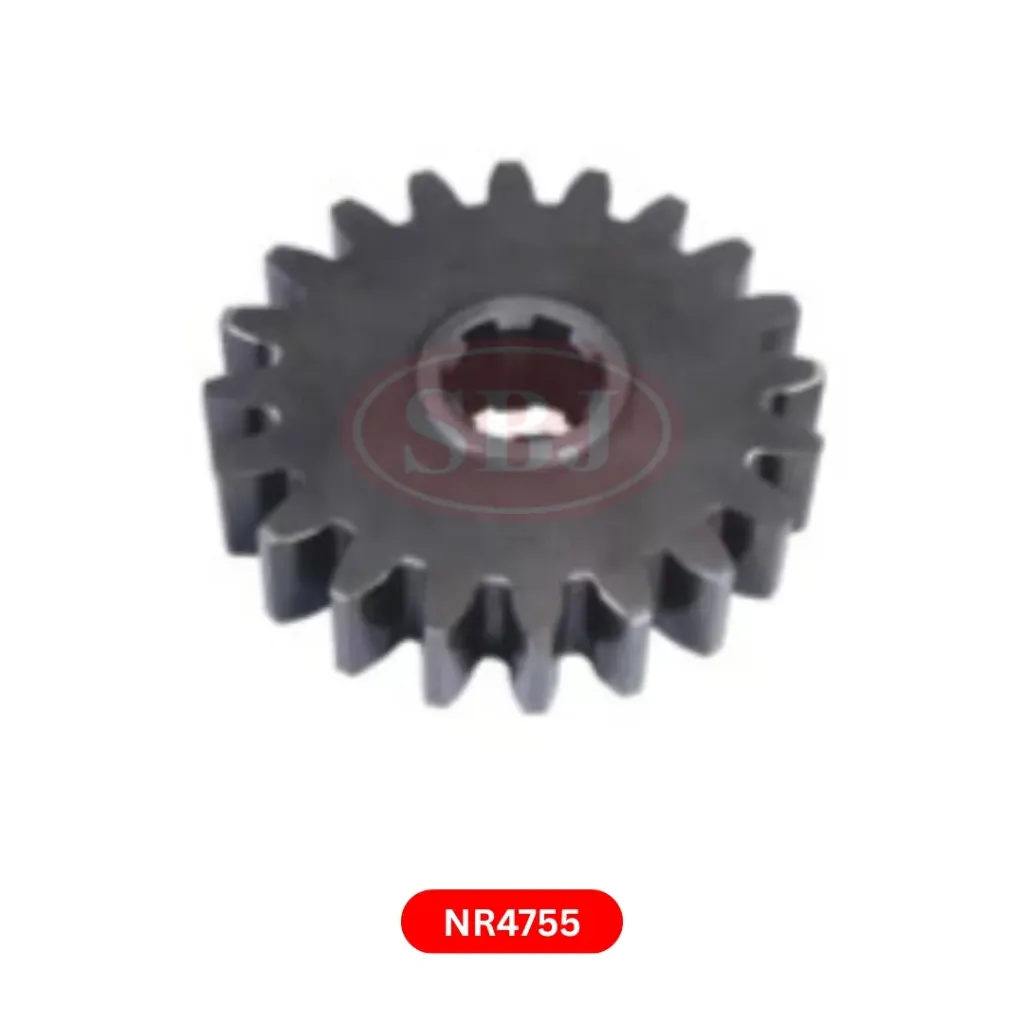 SPUR GEAR MAHINDRA SLX 20T/6S