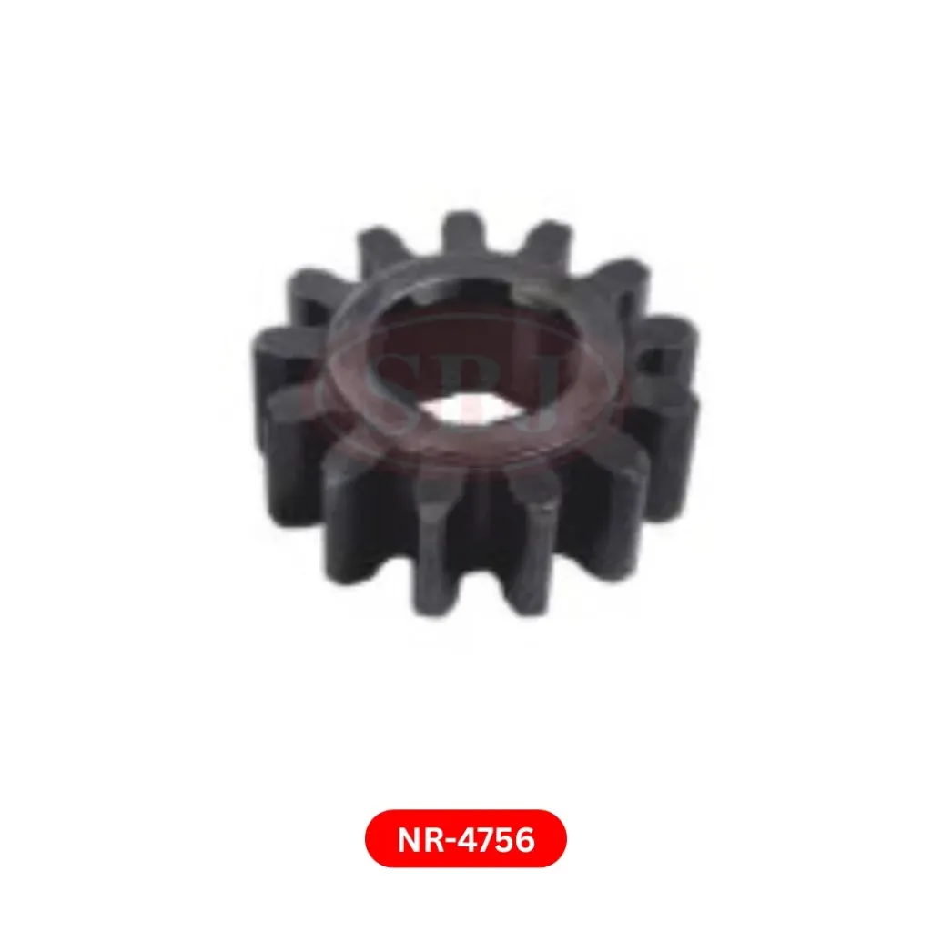 SPUR GEAR SHAKTIMAN LIGHT DUTY/ SONALIKA SMARTSERIES / MASCHIO/ NEW SWAN LIGHT DUTY / UNIVERSAL LIGHT DUTY 13T/6S   