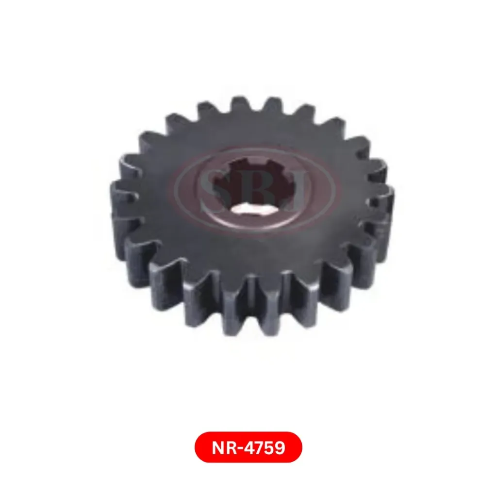 SPUR GEAR SHAKTIMAN LIGHT DUTY/ SONALIKA SMARTSERIES / MASCHIO/ NEW SWAN LIGHT DUTY / UNIVERSAL LIGHT DUTY 22T/6S   