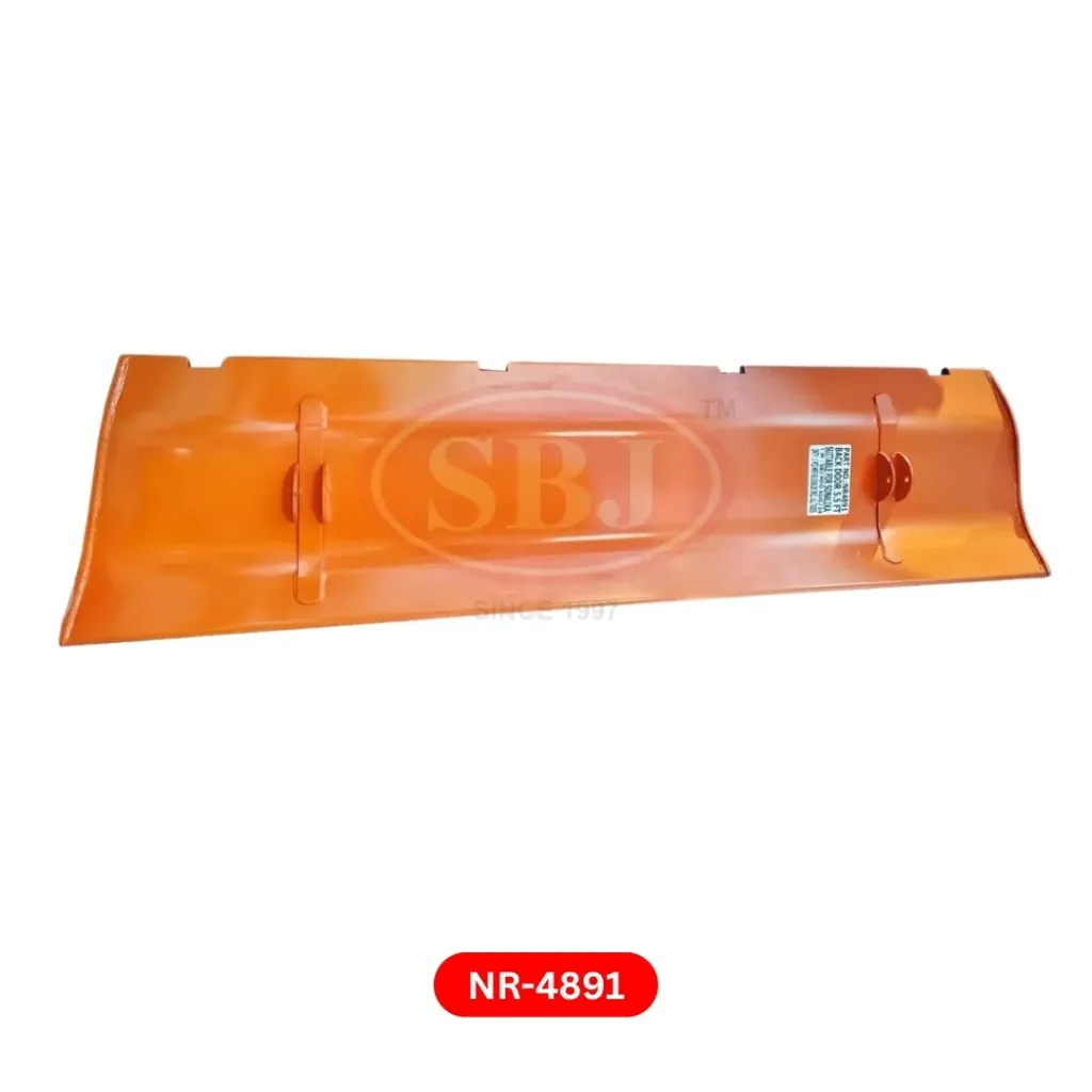 [NR4891] BACK DOOR SONALIKA 5.5FEET/71" 