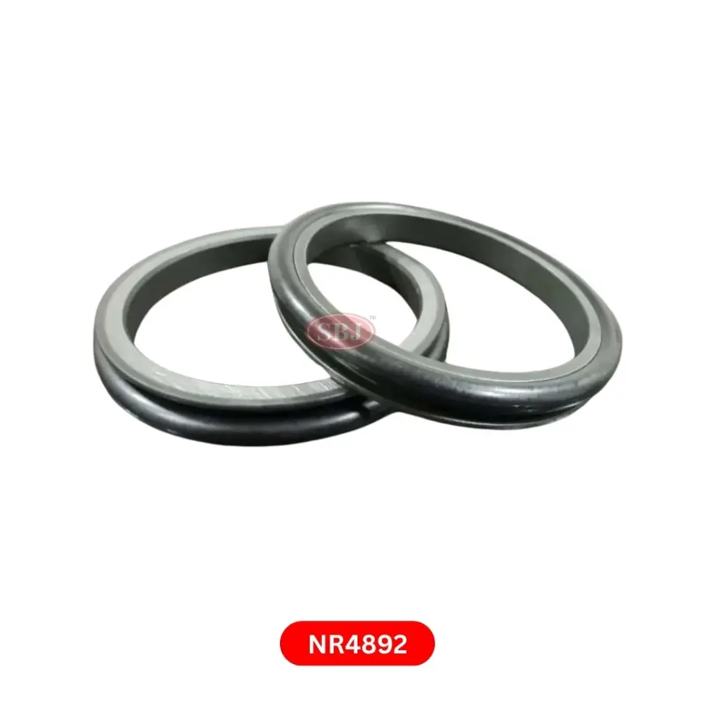[NR4892] SAP SEAL(STUB ) MASCHIO/SONALIKA    