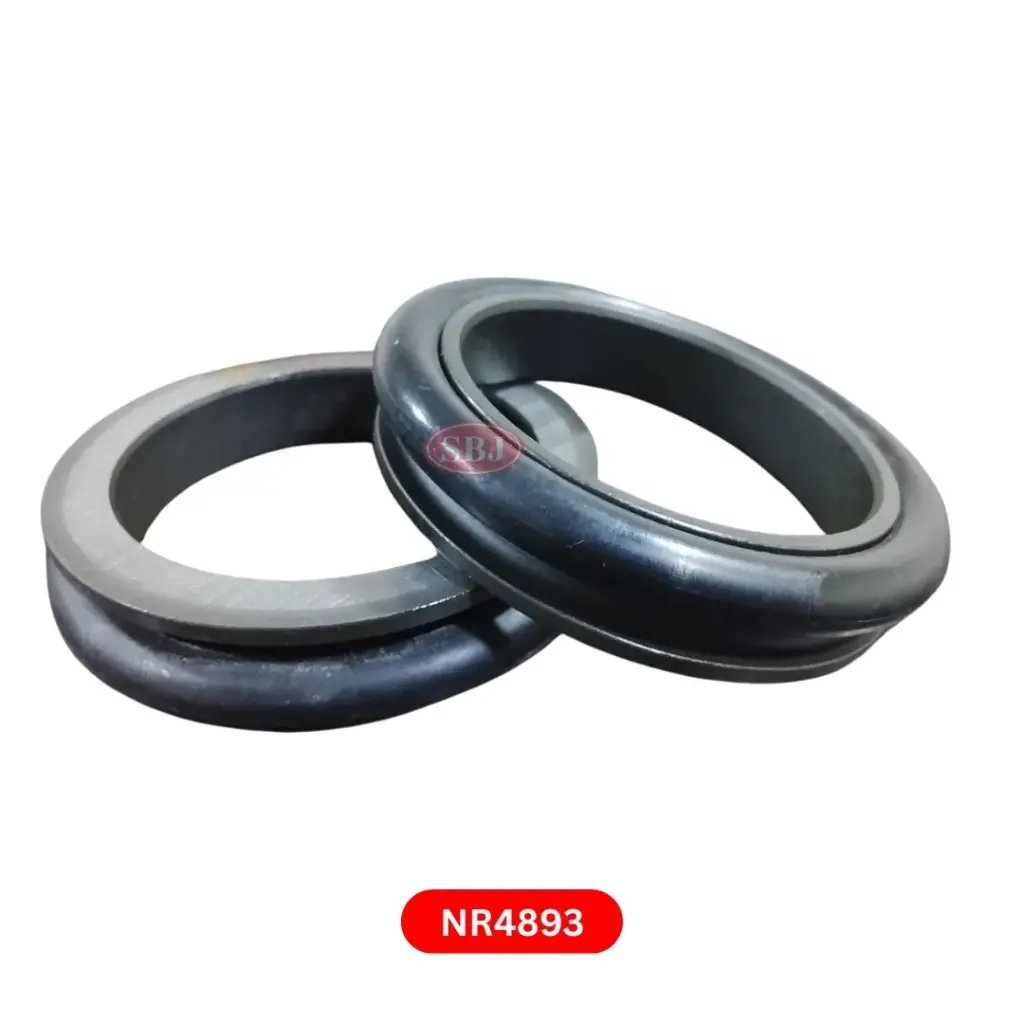 [NR4893] SAP SEAL(RD/STUB) MAHINDRA SLX/VLX/SWARAJ    