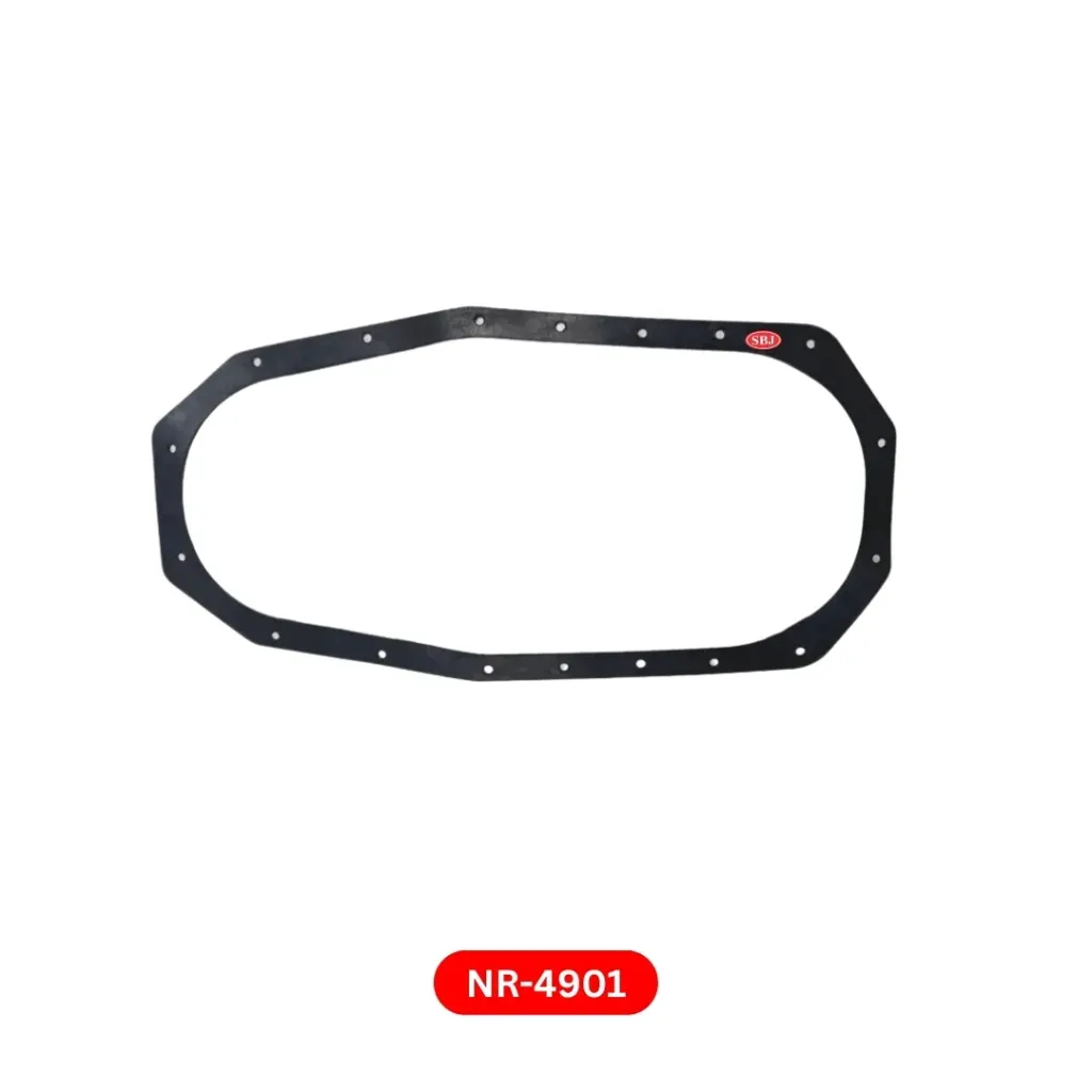 [NR4901] CHAMBER PACKING(CORK) NIPHA 18HOLE   