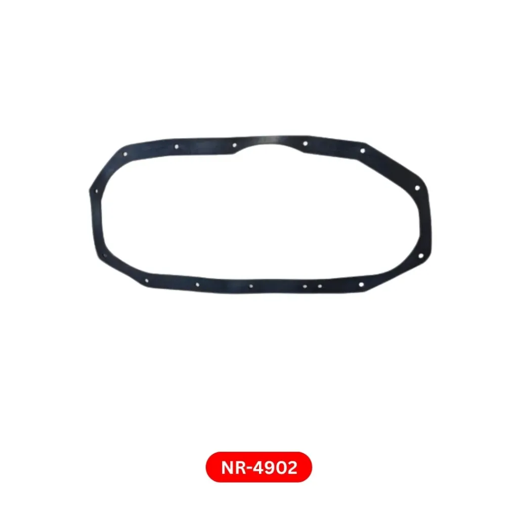 [NR4902] CHAMBER PACKING(CORK) MAHINDRA ZLX PLUS 18HOLE   