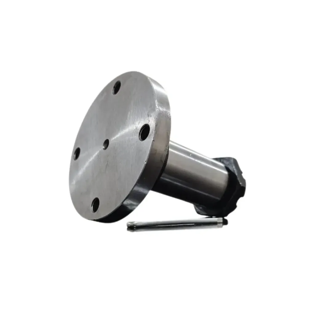 IDLER PIN  MAHINDRA ZLX PLUS    