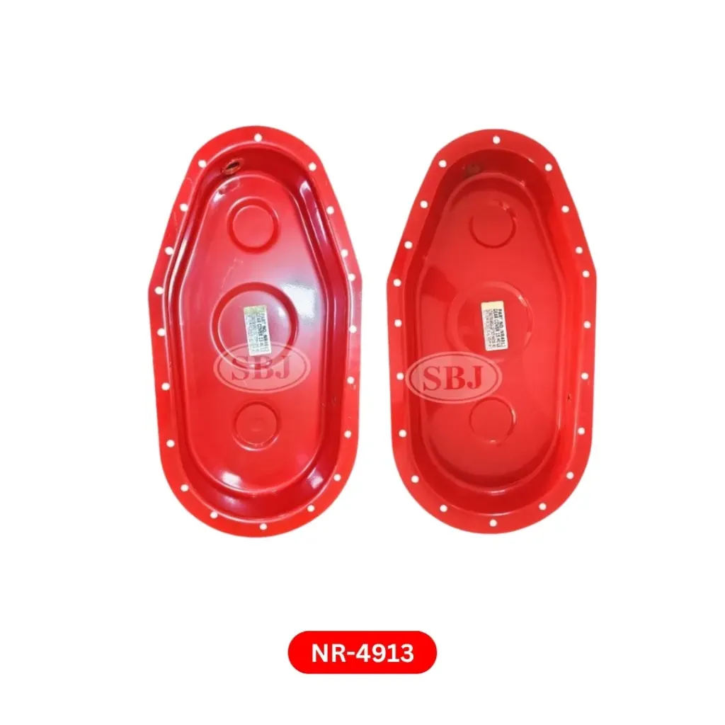 [NR4913] GEAR COVER  GARUD LIGHT DUTY/MAHINDRA MINI 15 HOLE   