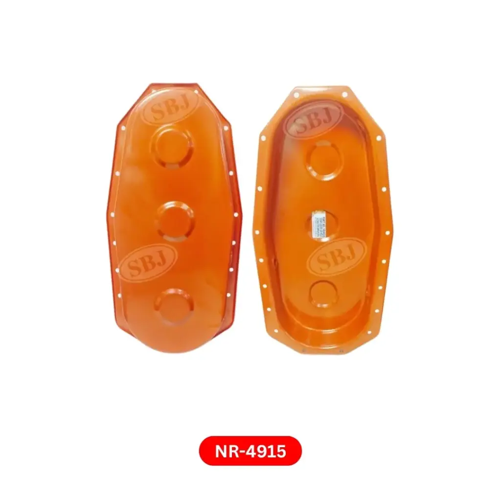 [NR4915] GEAR COVER  ANNAPURNA 18 HOLE   