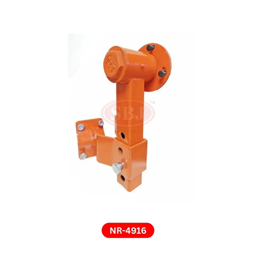 [NR4916] SIDE DISC ASSY SONALIKA OE TYPE   