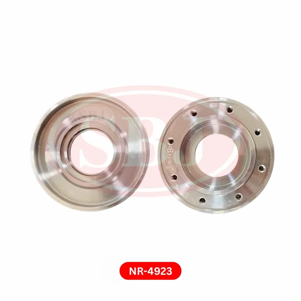 [NR4923] RD HOUSING (STEEL FORGED) TAFE/AGRISTAR NEW MODEL    