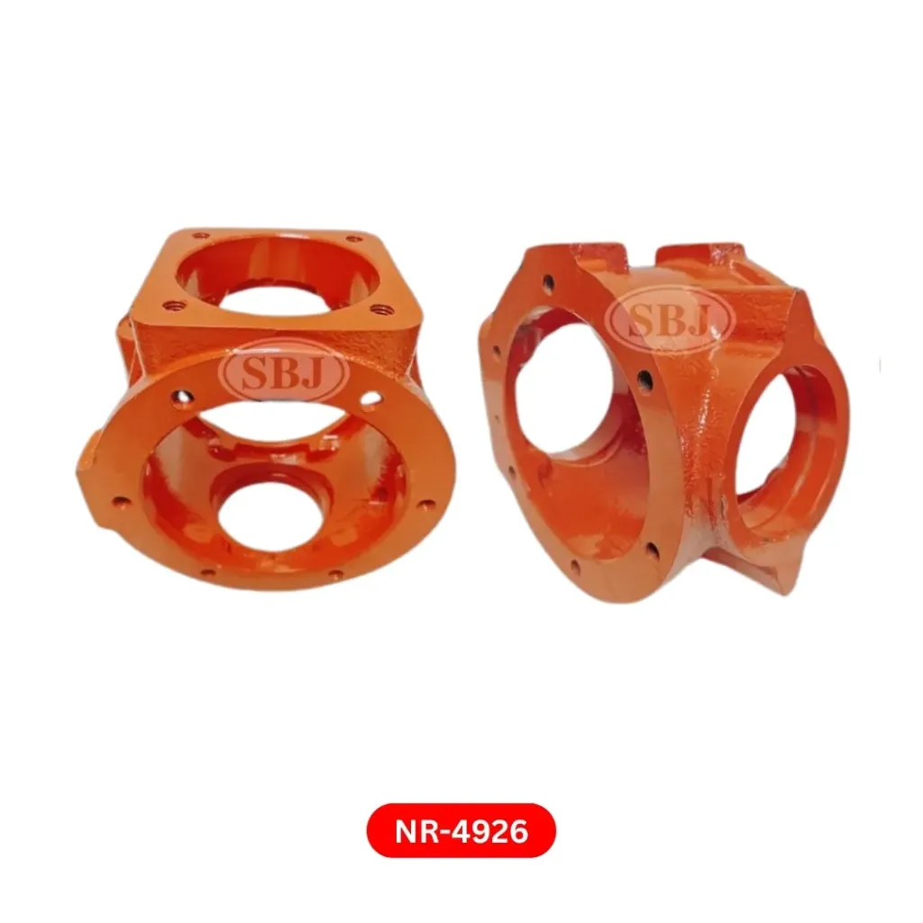 [NR4926] GEAR BOX HANDI  SHAKTIMAN 13X23   