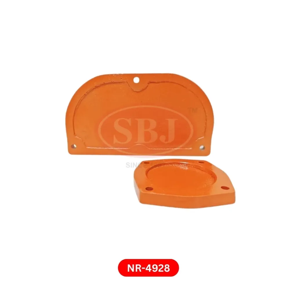 [NR4928] HANDI PLATES SHAKTIMAN 13X25   