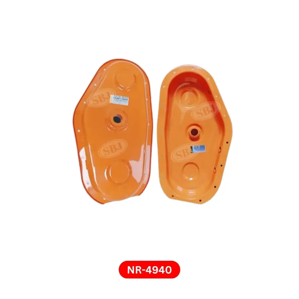 GEAR COVER SONALIKA 15 HOLE