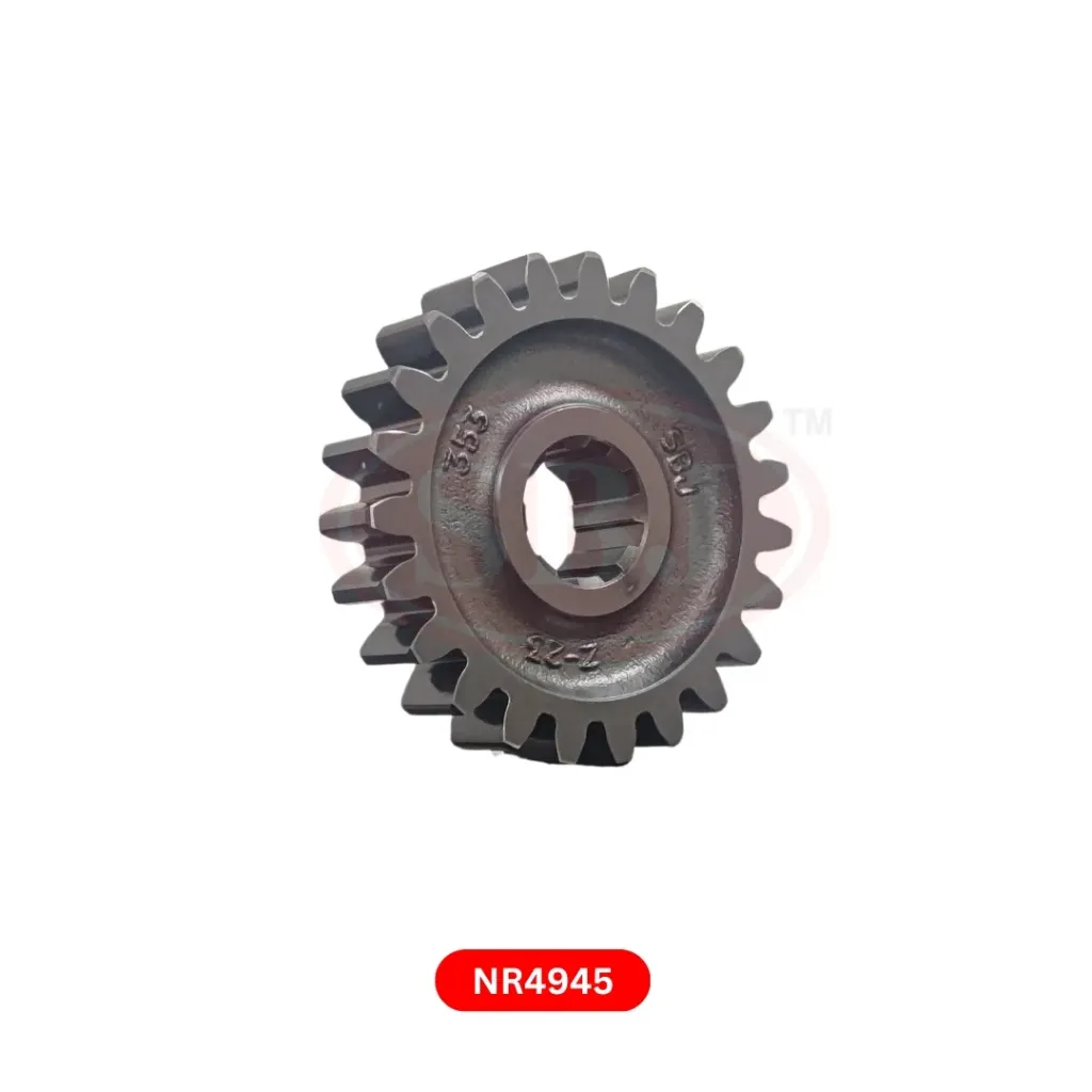 [NR4945] SIDE GEAR SHAKTIMAN 23TX8S   