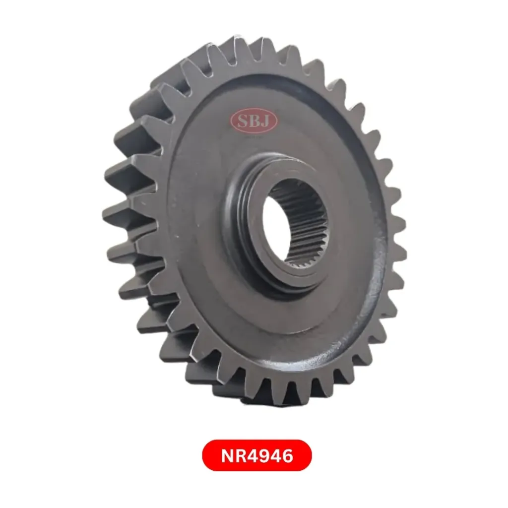 [NR4946] SIDE GEAR SHAKTIMAN 31TTX33S   