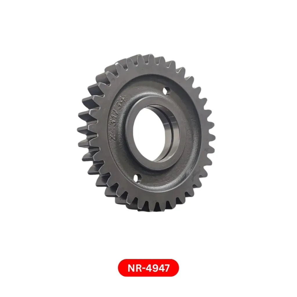 [NR4947] SIDE GEAR SHAKTIMAN 34T 10NO BEARING   