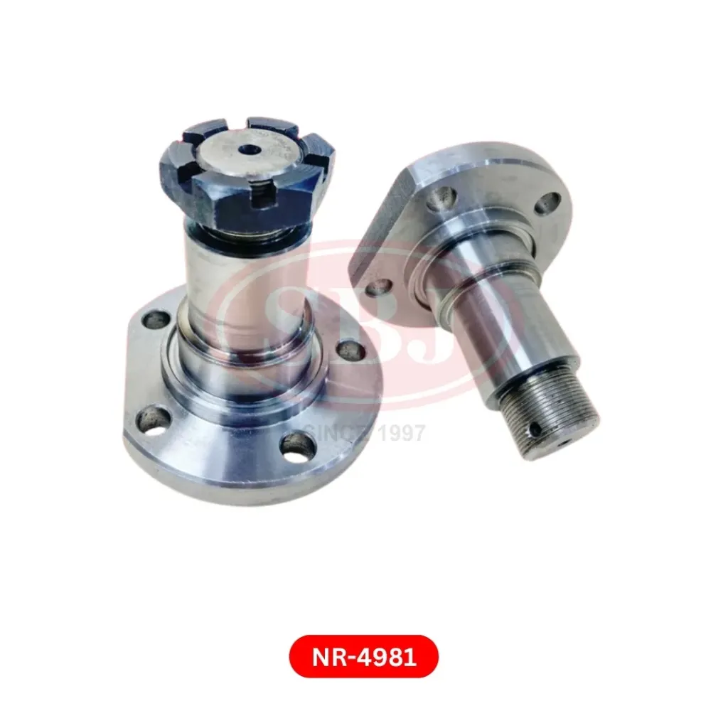 [NR4981] IDLER PIN ESCORT 9NO BEARING