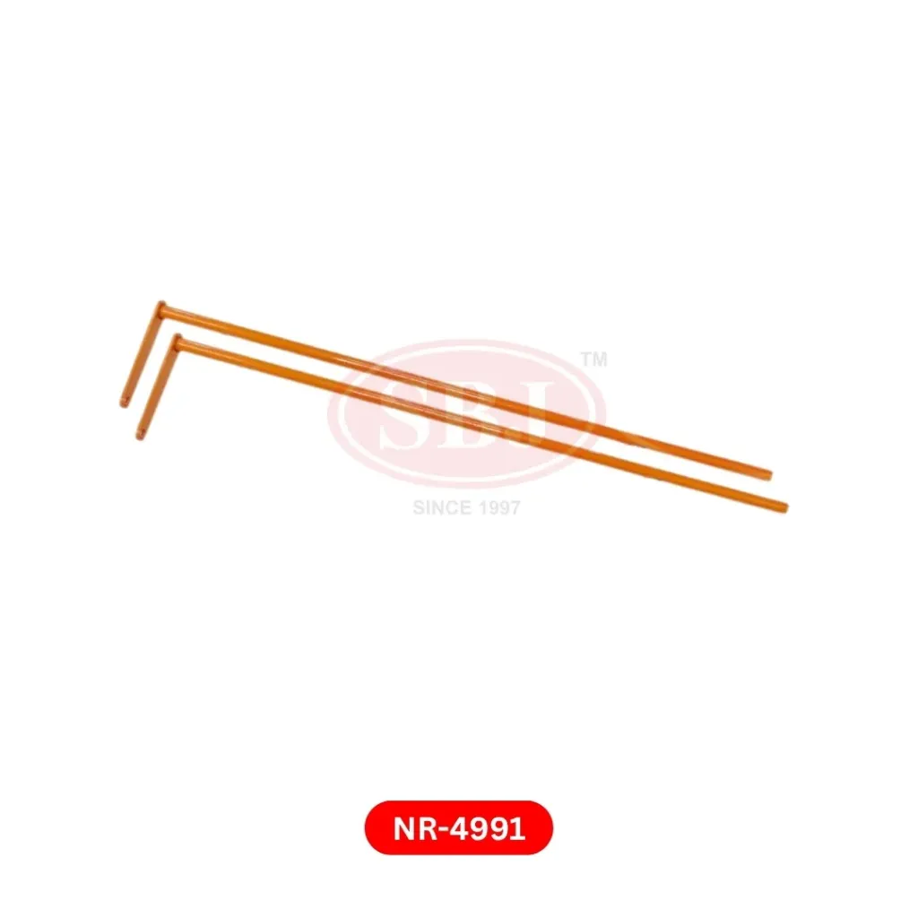 [NR4991] BACK DOOR ROD(OE TYPE) SONALIKA 5FEET/65" 