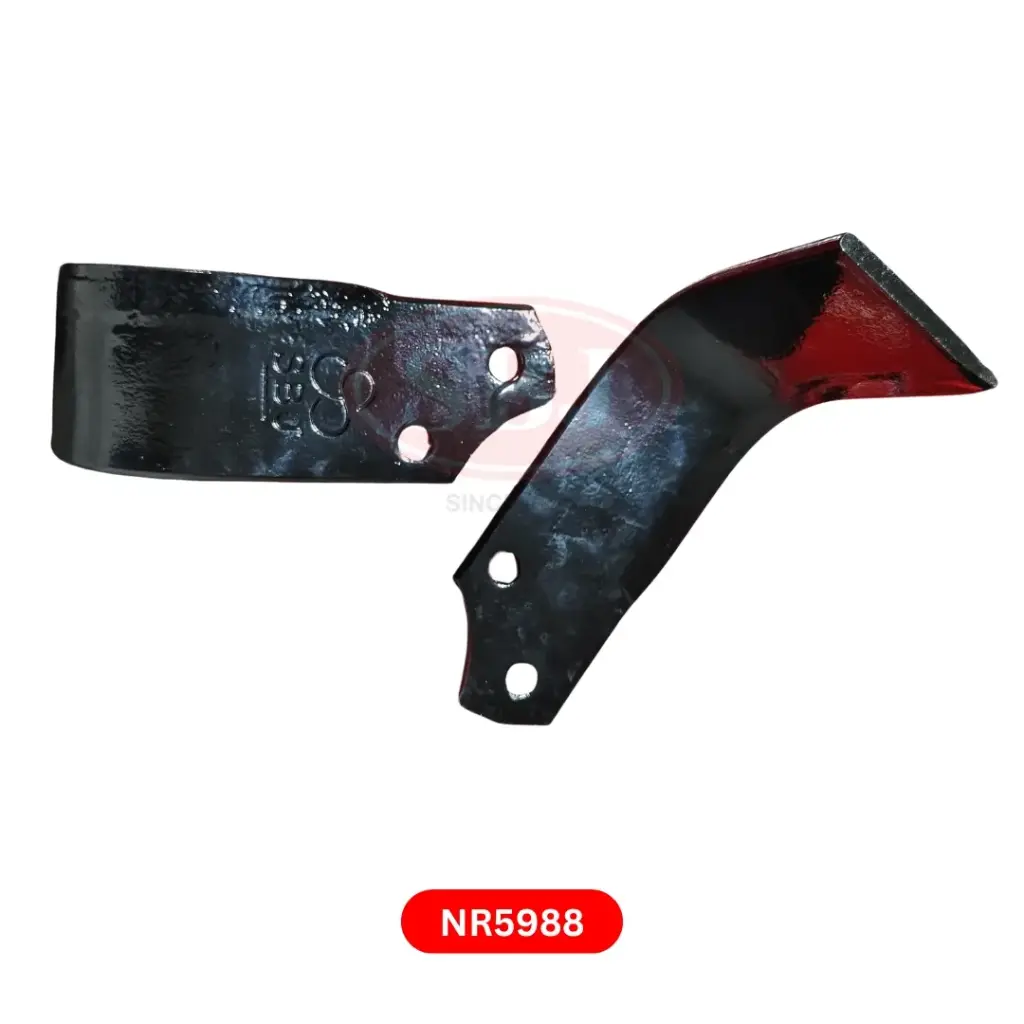 [NR5988] ROTORY HOE / BLADE SBJ PREMIUM SHAKTIMAN PREMIUM 12X44 8MM  