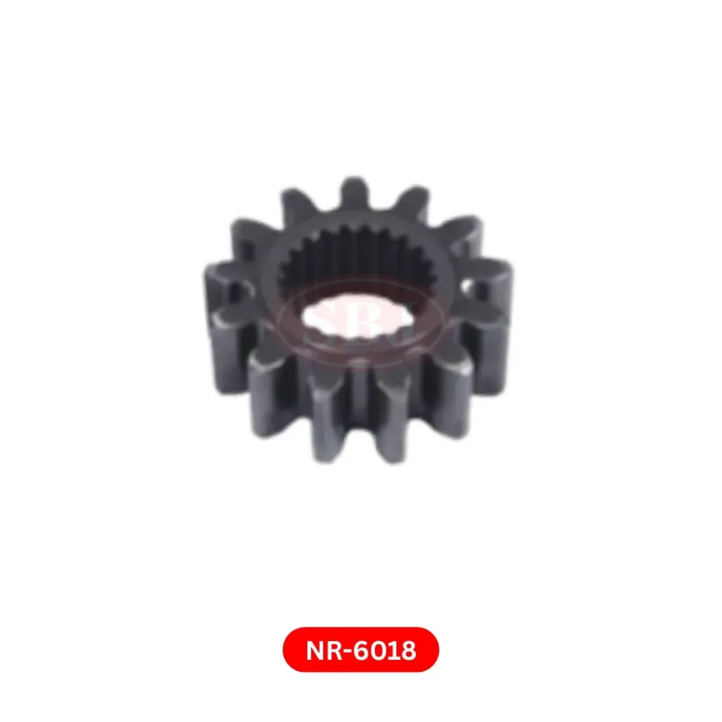 SPUR GEAR SONALIKA  13T/22S   