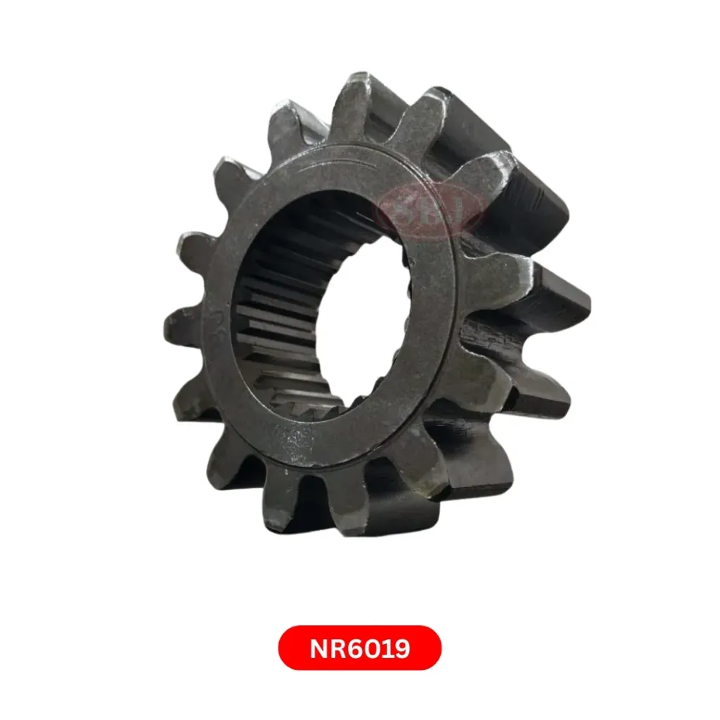 SPUR GEAR SONALIKA  14T/22S   