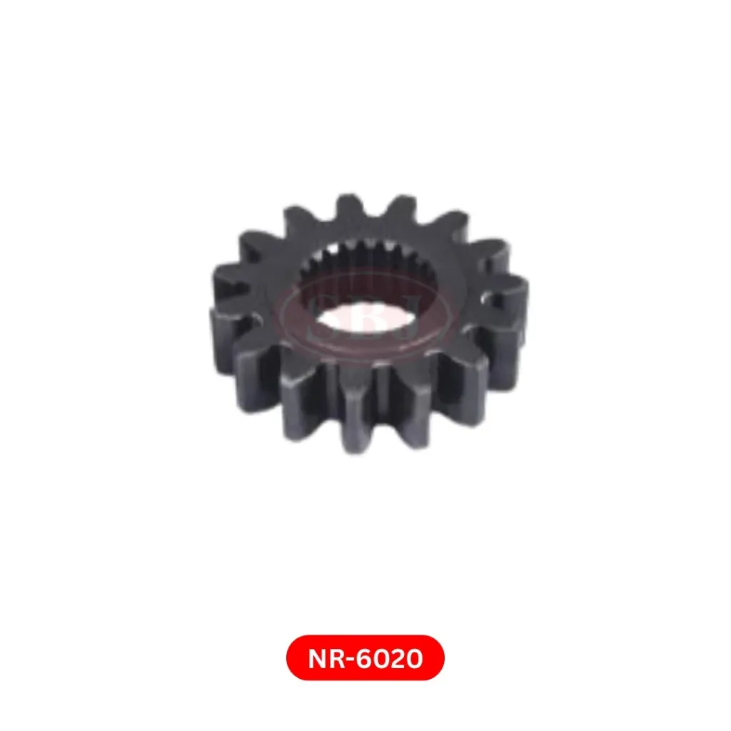 SPUR GEAR SONALIKA 15T/22S   