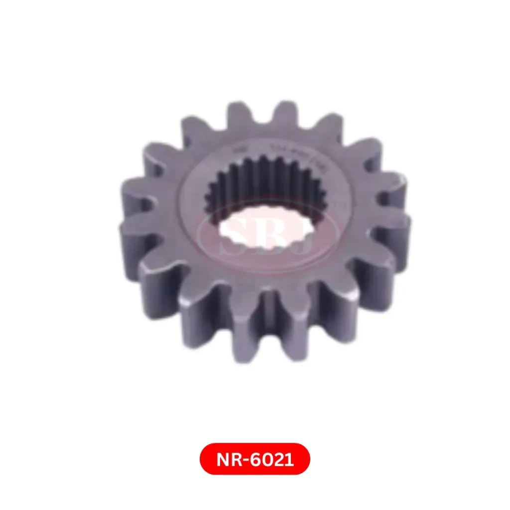 SPUR GEAR SONALIKA  16T/22S   