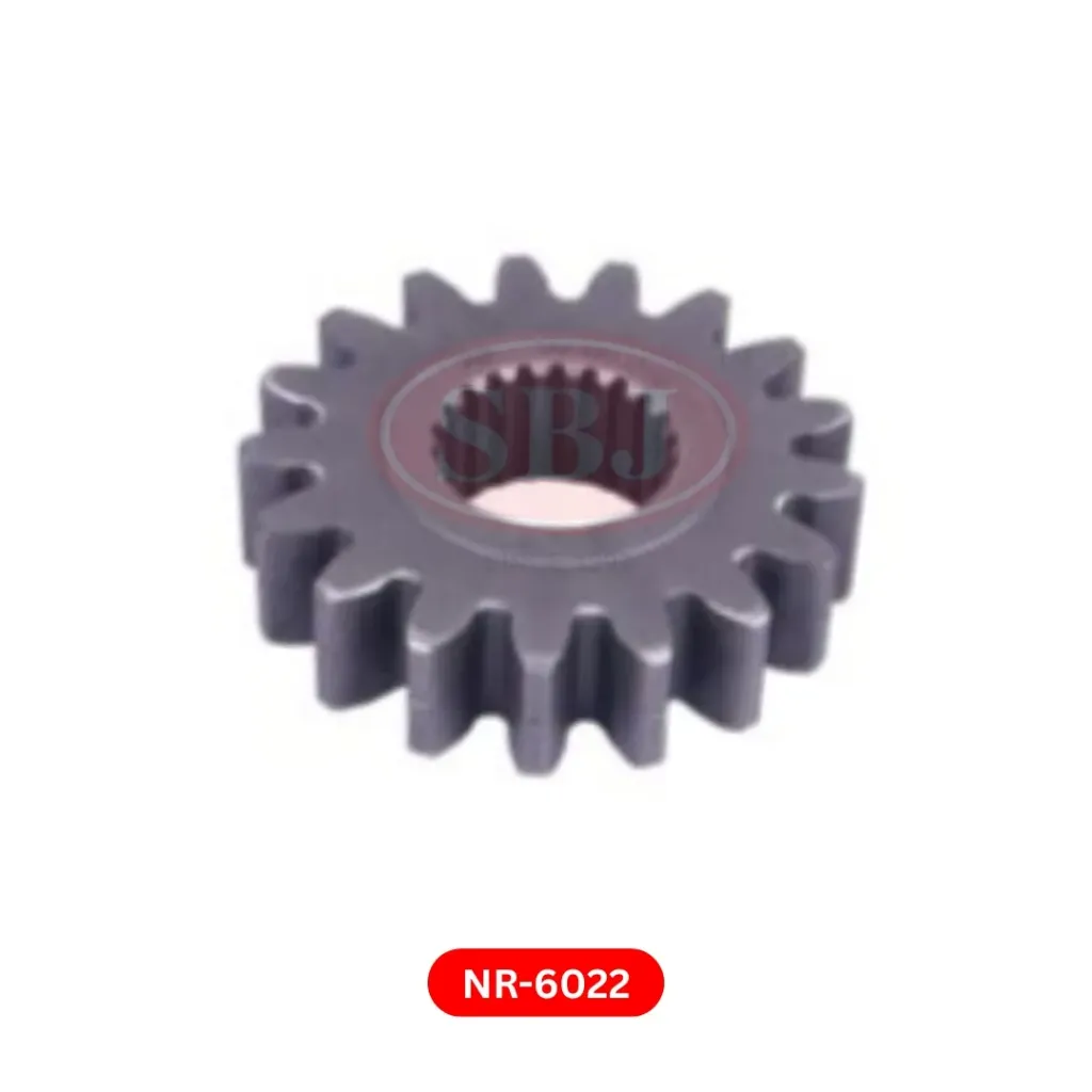 SPUR GEAR SONALIKA  17T/22S   