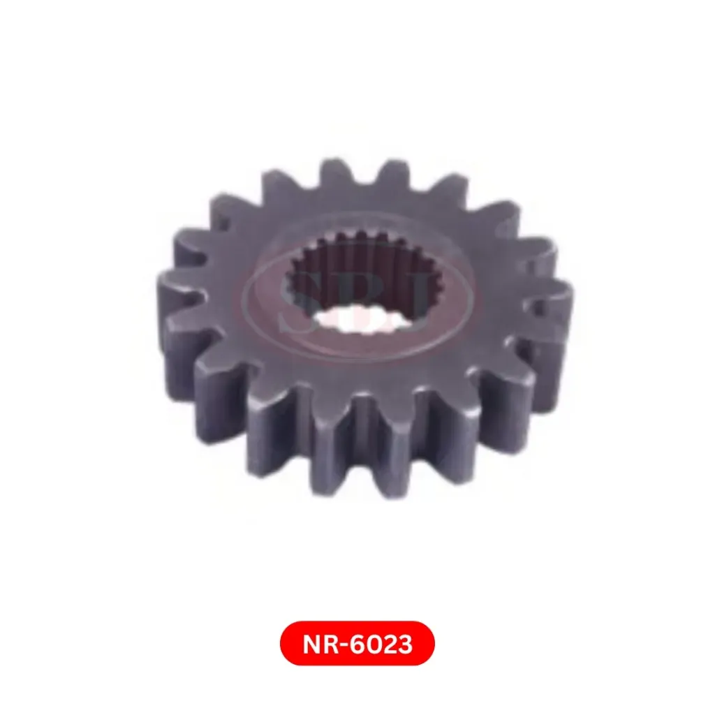 SPUR GEAR SONALIKA  18T/22S   