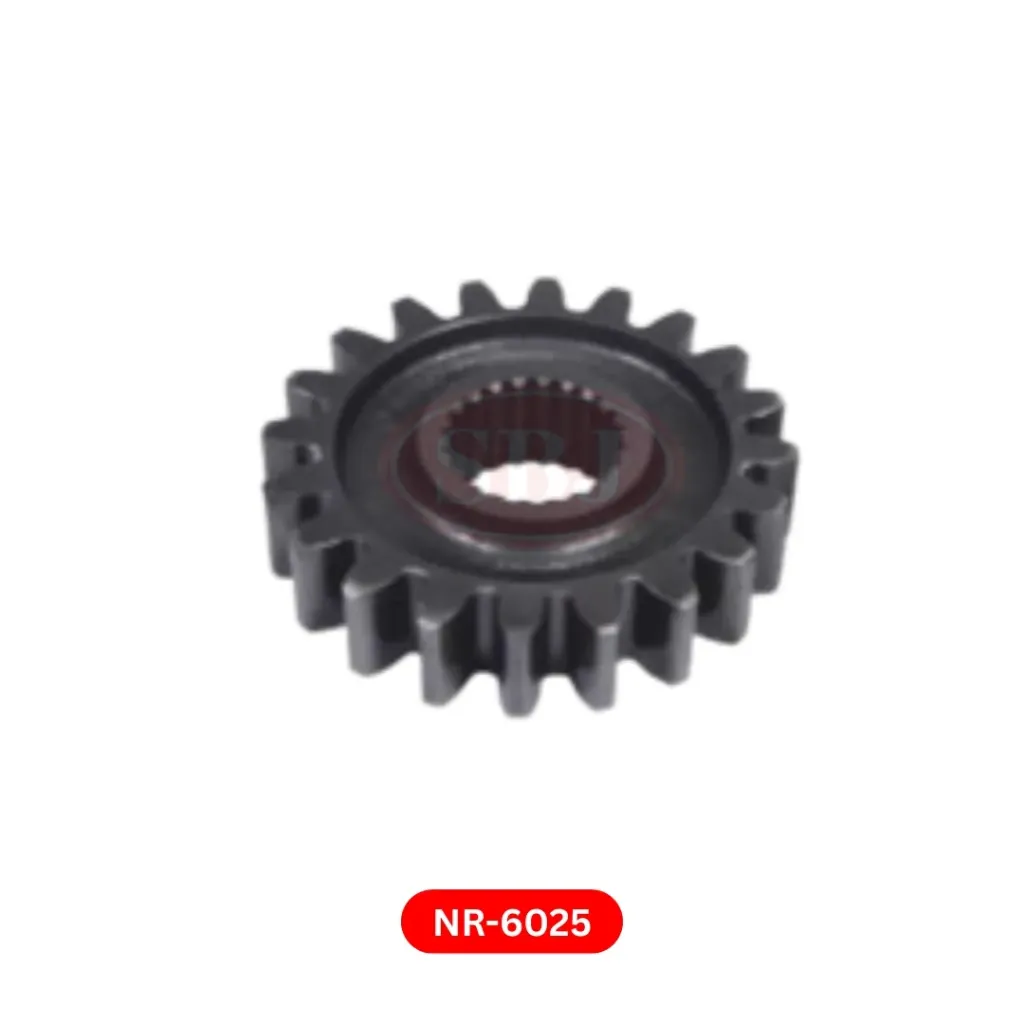 SPUR GEAR SONALIKA  20T/22S   