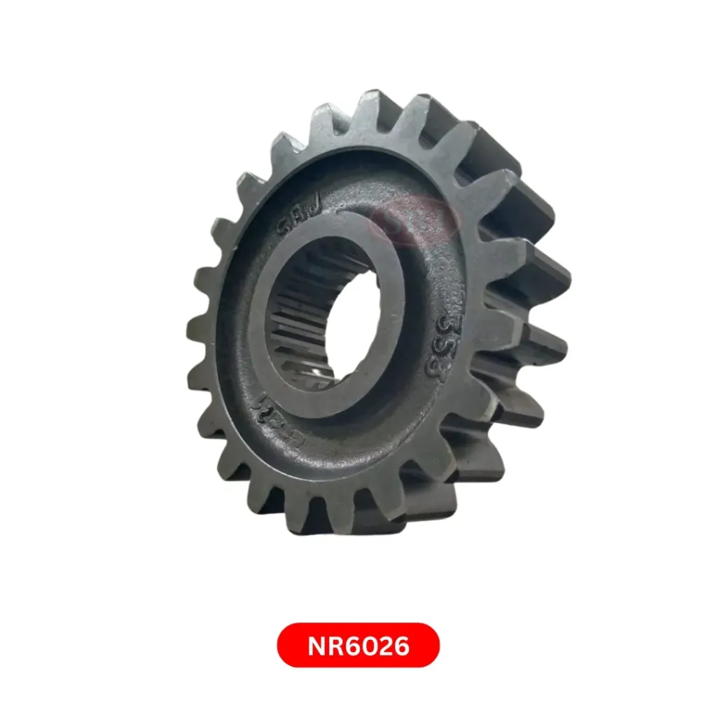 SPUR GEAR SONALIKA  21T/22S   