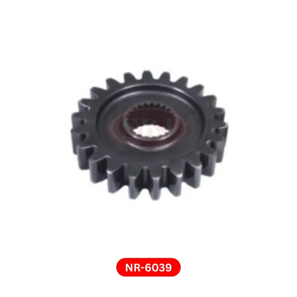 SPUR GEAR SONALIKA  22T/22S   